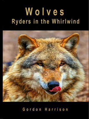 cover image of Wolves